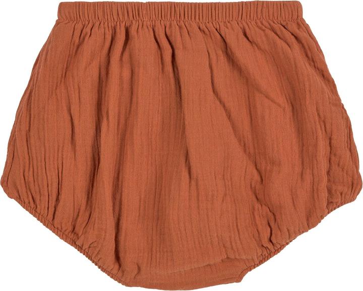 Image du produit Lässig Short pour bébé Mull Bloomer (80)