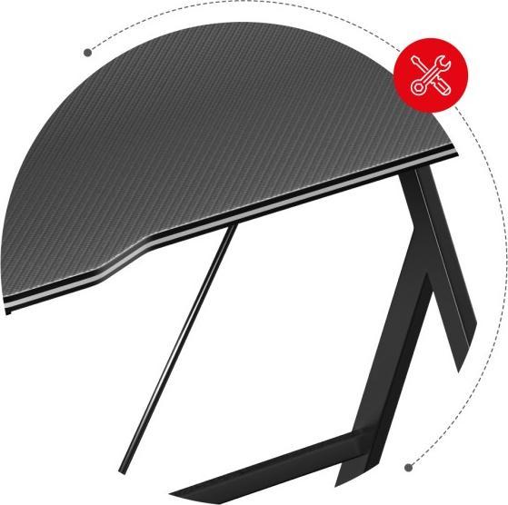 Actual product image Huzaro Hero 1.4