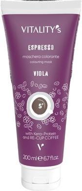 Vitality's Espresso viola/violett 200 ml (Violett)