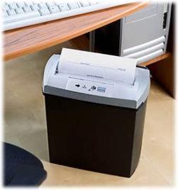 Produktbild Genie 250 CD (Streifenschnitt)