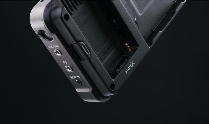 Produktbild Atomos Ninja V (5", 4K)