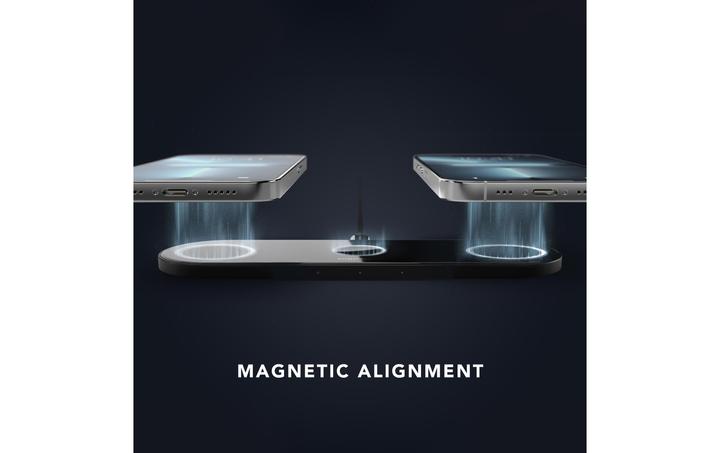 Immagine prodotto Vonmählen Aura Home (15 W)