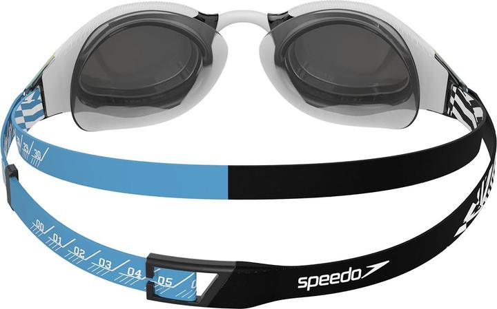 Produktbild Speedo Fastskin Hyper Elite Mirror (One Size)