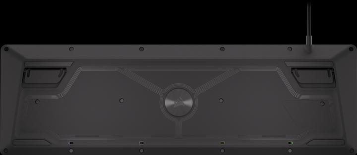 Productafbeelding Corsair K55 Kern RGB (NL, Bedraad)