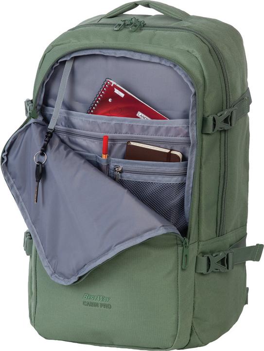 Produktbild Bestway Cabin Pro Ultimate (30 l)
