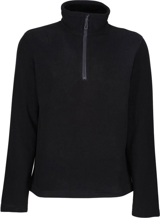 Regatta Honestly Made Fleece Mit Halbem Reissverschluss
