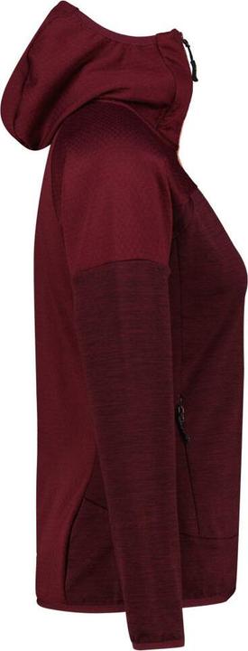 Produktbild Meru Bussleton Fleece Hoody (L)