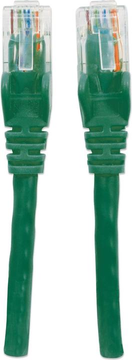Actual product image Intellinet Patch cable (U/UTP, CAT6, 20 m)