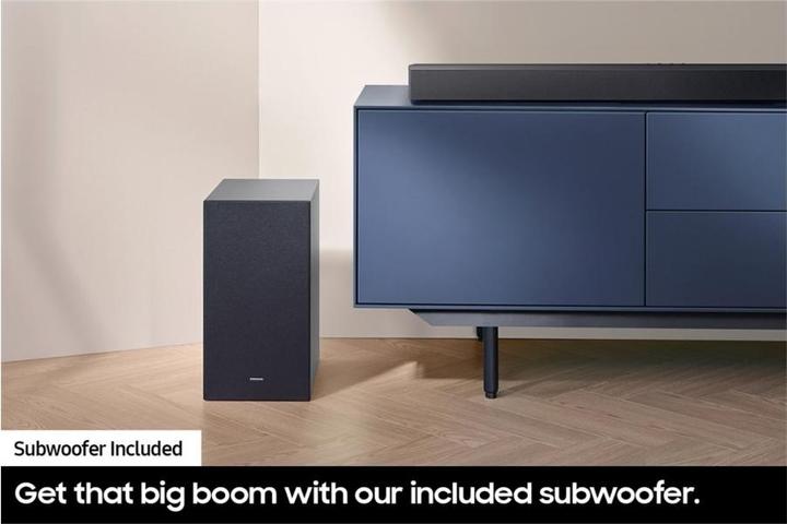 Image du produit Samsung HW-C450 (300 W, Canal 2.1)