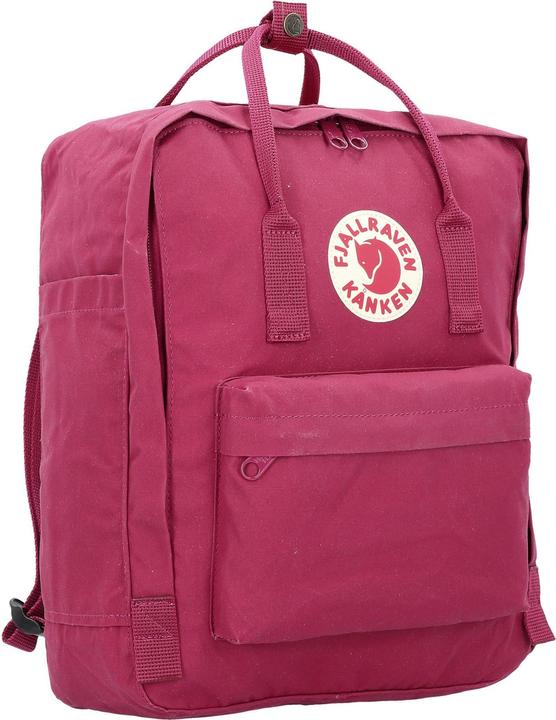 Actual product image Fjällräven Kanken (16 l)