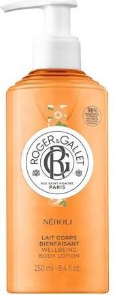 Immagine prodotto Roger & Gallet Roger&Gallet Neroli Body Lotion 250ml (Latte corpo, 250 ml)