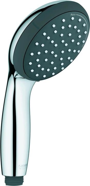 Grohe Vitalio Start 100 (2 Strahlarten, 5.70 l/min)