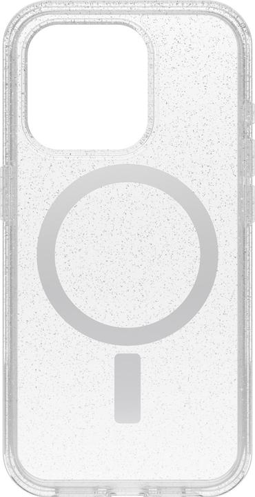 Actual product image OtterBox Symmetry mit MagSafe (Apple iPhone 15 Pro)