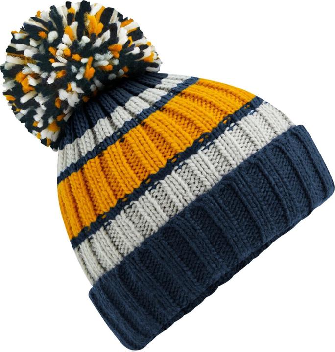 Beechfield Hygge Mütze (One Size)