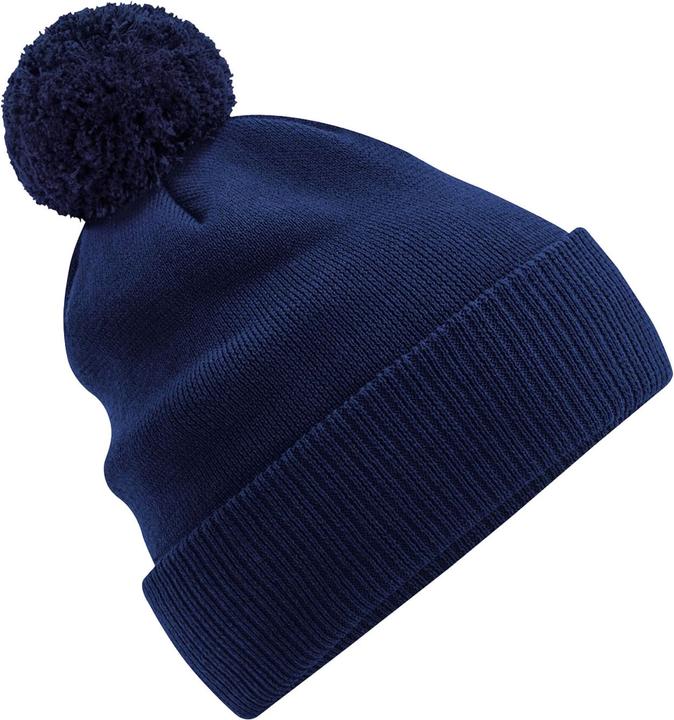 Beechfield Snowstar Mütze (One Size)