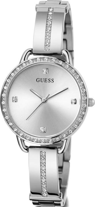 Produktbild Guess Ladies Dress (Analoguhr, 30 mm)