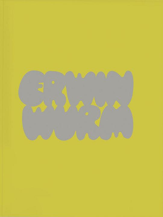 Produktbild Erwin Wurm (Englisch, Antonia Hoerschelmann, Klaus Albrecht Schröder, 2024)