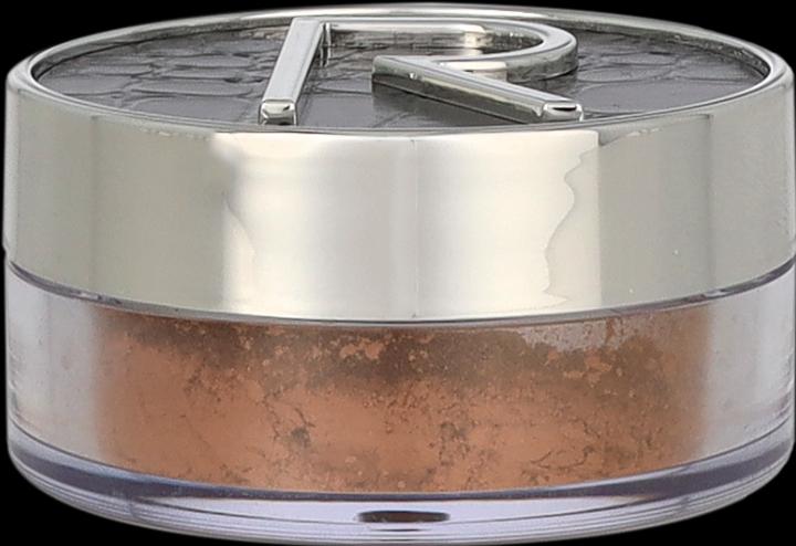 Rodial Deluxe Glass Powder (Transparent, Bronzer, 3 g)