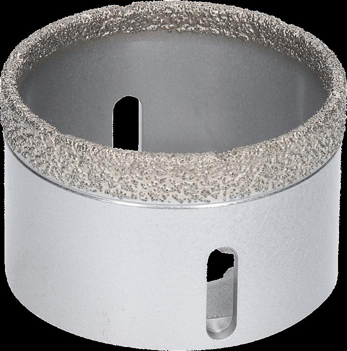 Actual product image Bosch Professional Zubehör PRO Core Cutter dry X-Lock, 83 x 35 mm (83 millimetres)