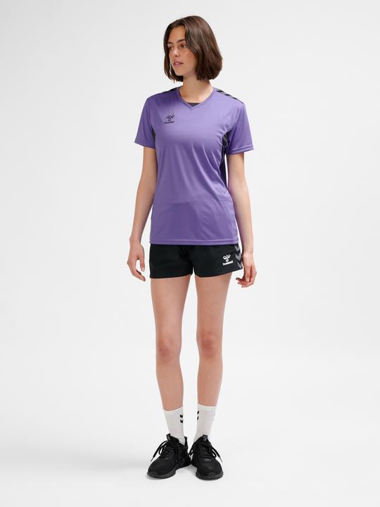 Actual product image hummel Hmlauthentic Pl Jersey S/S Woman (L)