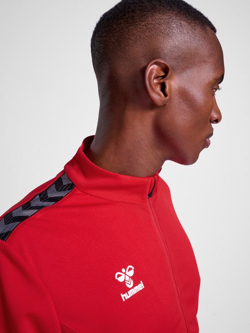 Immagine prodotto hummel Giacca Con Zip Hmlauthentic Pl (S)