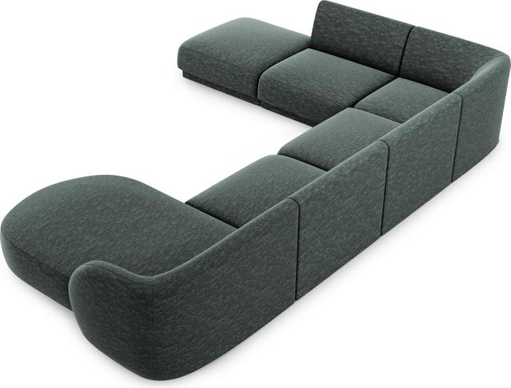 Produktbild Micadoni Miley (Wohnlandschaft)