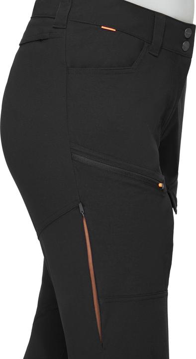 Immagine prodotto Mammut Pantaloni ibridi Zinal Donna (L)