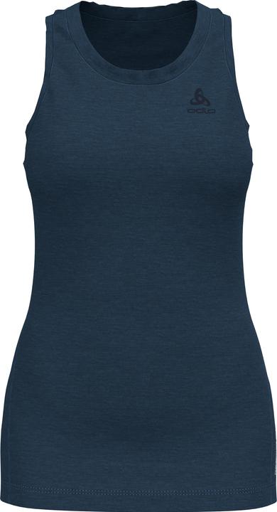 Odlo BL TOP crew neck singlet NATURAL PERFORM (S)