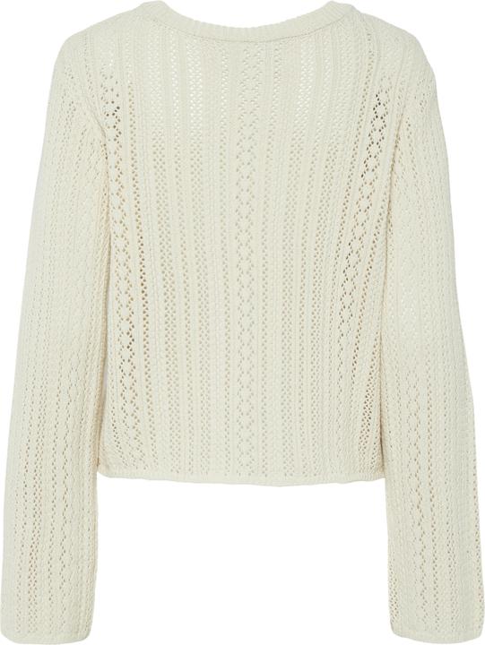 Image du produit Pieces Pcnuka Ls Knit Cardigan Noos Bc (XL)