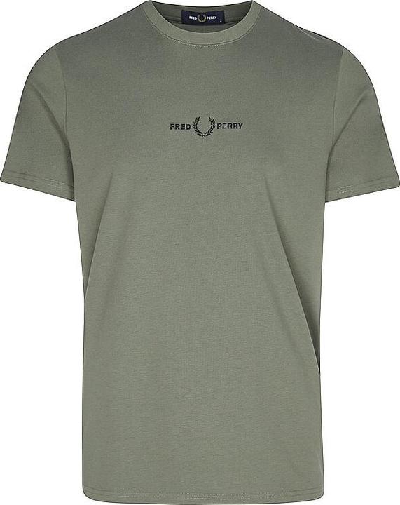 Immagine prodotto Fred Perry M4580 (XL)