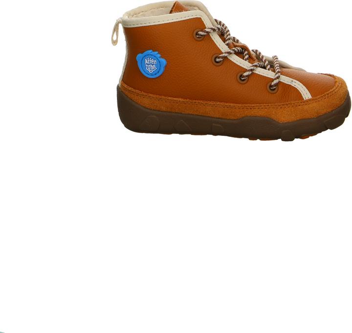Affenzahn, Brown