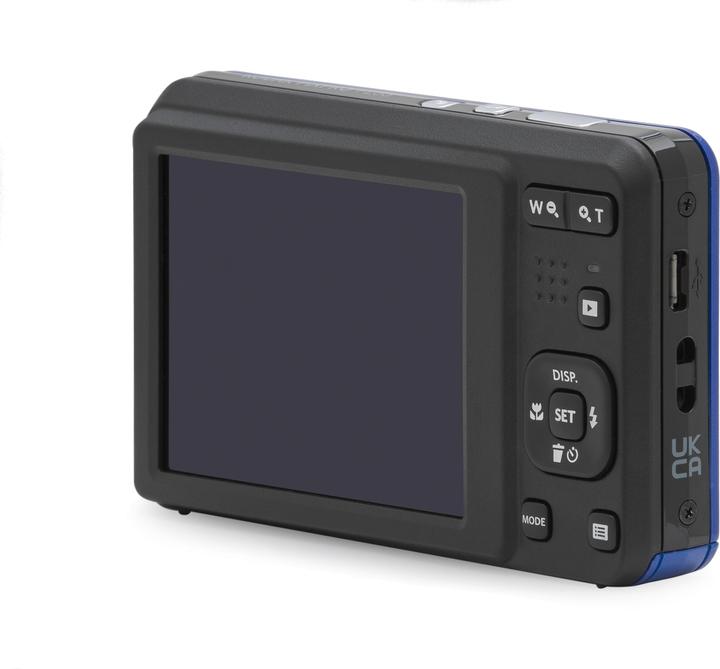 Image du produit Kodak Pixpro FZ55 (5.1 - 25.5 mm, 16 Mpx, 1/2,3'')