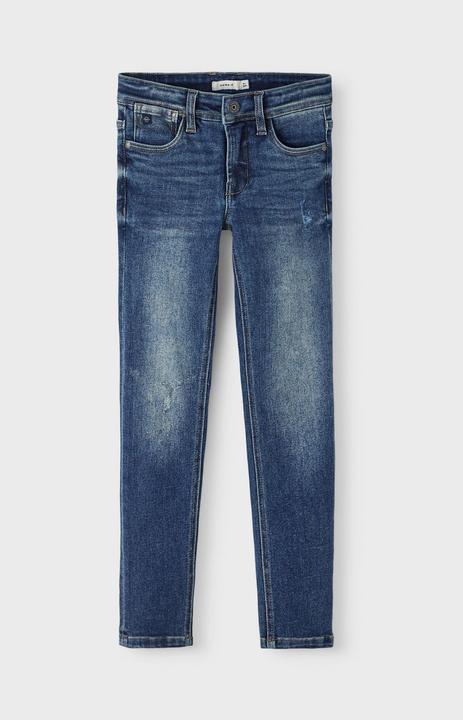 Produktbild Name it X-Slim Fit Jeans (146)
