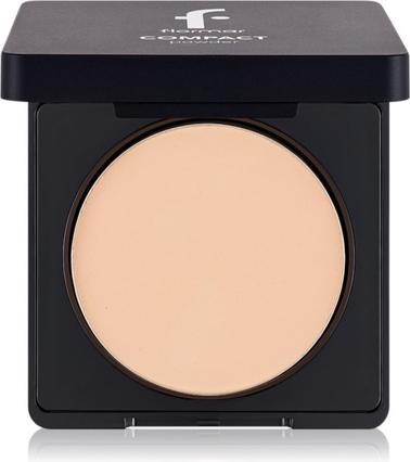 Image du produit Flormar Poudre compacte 098 Medium Natural Beige 11g - Effet mat