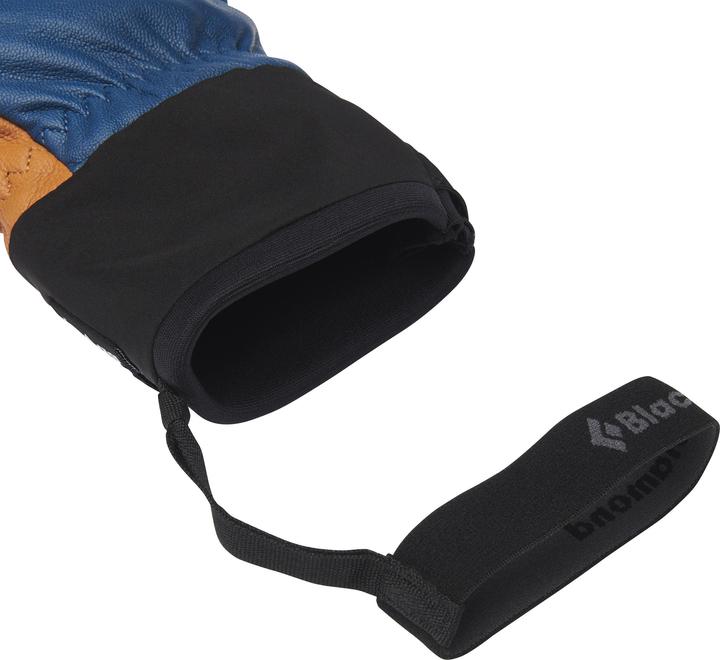 Produktbild Black Diamond Spark Mitts (M)