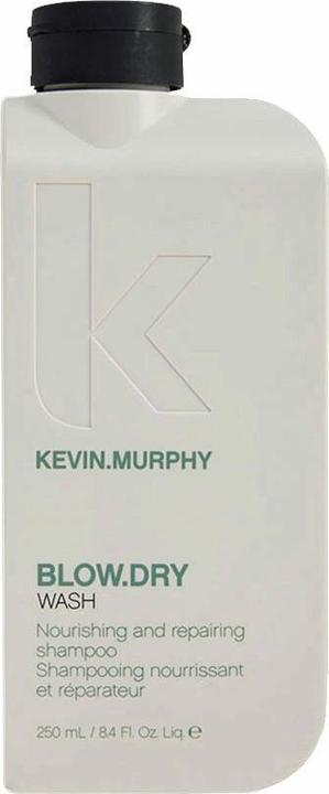 Kevin Murphy Blow Dry Wash (250 ml, Flüssiges Shampoo)