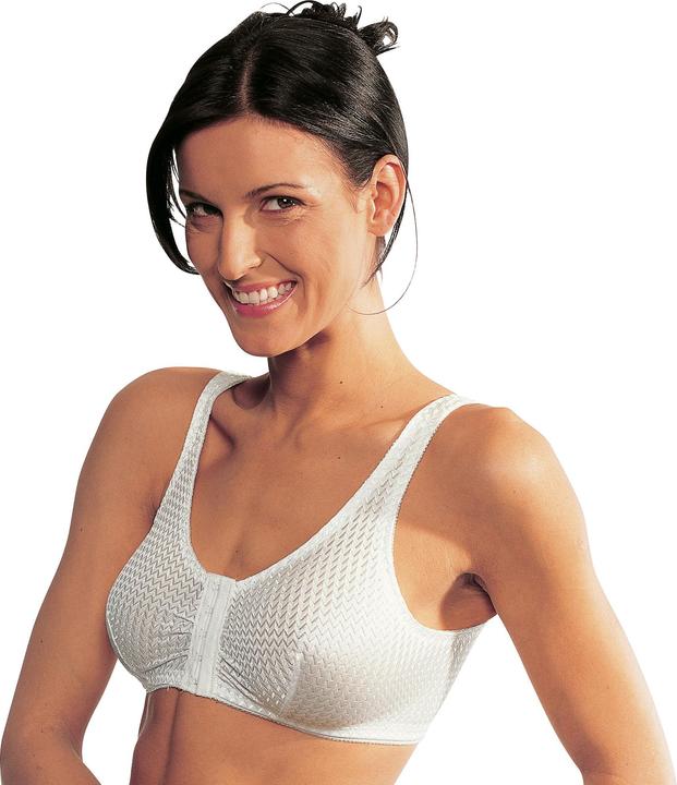 Produktbild medoVital BH ohne Bügel 2er-Pack (2er Pack, 110 A)