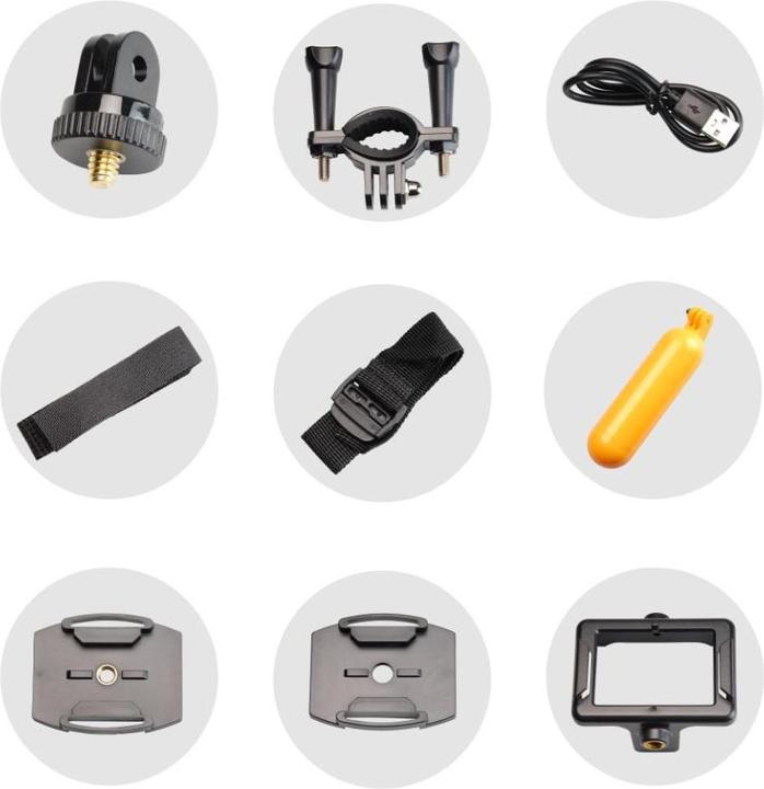 Actual product image Denver ACT-324 (30p)