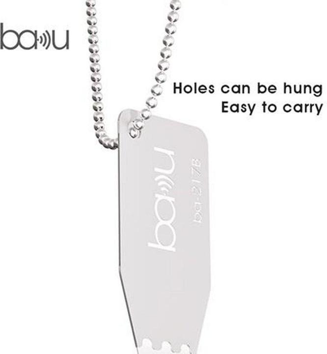 Actual product image Baku Consumables! Opening Tool BA-217 - set 3pcs