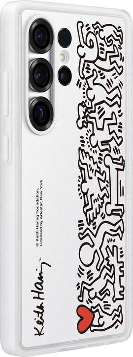 Actual product image Samsung Flipsuit Case (Samsung Galaxy S25 Ultra)