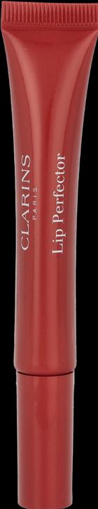Produktbild Clarins Eclat Minute - Embellisseur Lèvres Intense Maple 17 (Braun, Rot)