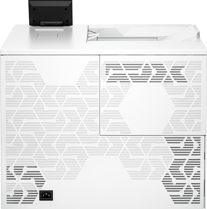 Immagine prodotto HP Clr LaserJet Ent 6701dn Prntr (Laser, Bianco e nero)