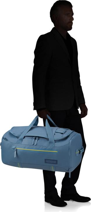 Immagine prodotto American Crew Borsa da viaggio Trailgo Weekender M 55 cm (54 l)