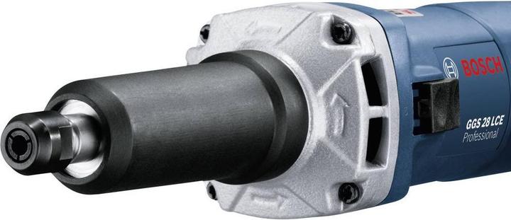 Image du produit Bosch Professional Ggs 28 Lce (Meuleuse droite, 380 W)