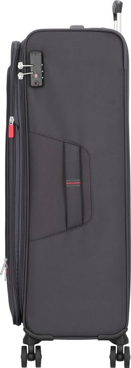 Actual product image American Tourister Crosstrack (119 l, L (90 - 115l))