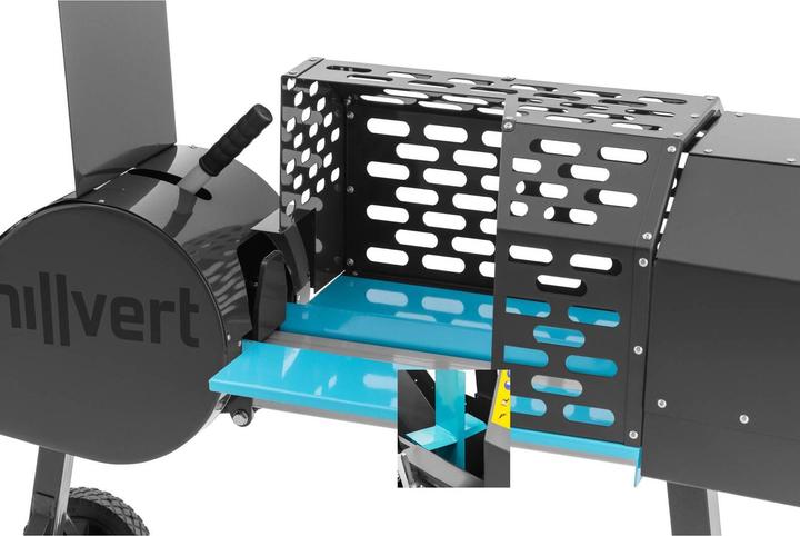 Actual product image Hillvert Wood splitter
