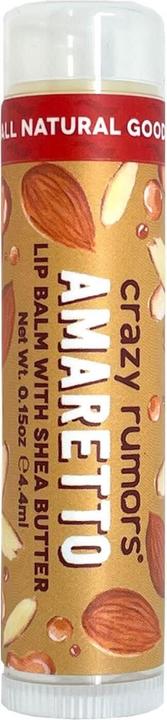 Actual product image Crazy Rumors Amaretto (Balm, 0.50 ml)
