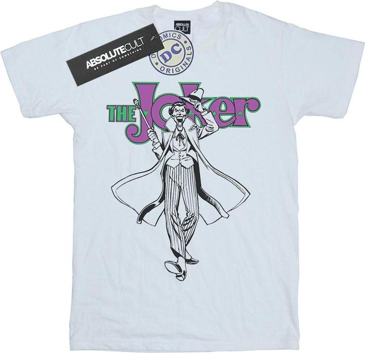 Joker Pose TShirt (XL)