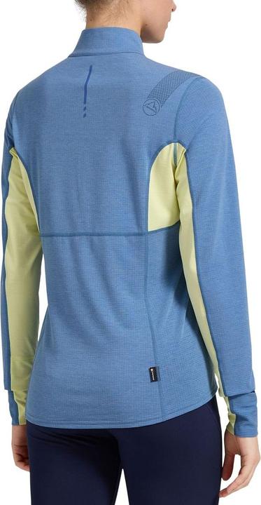 Actual product image La Sportiva Swift Longsleeve W (L)