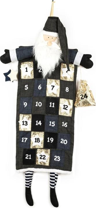 Pajoma Babbo Natale